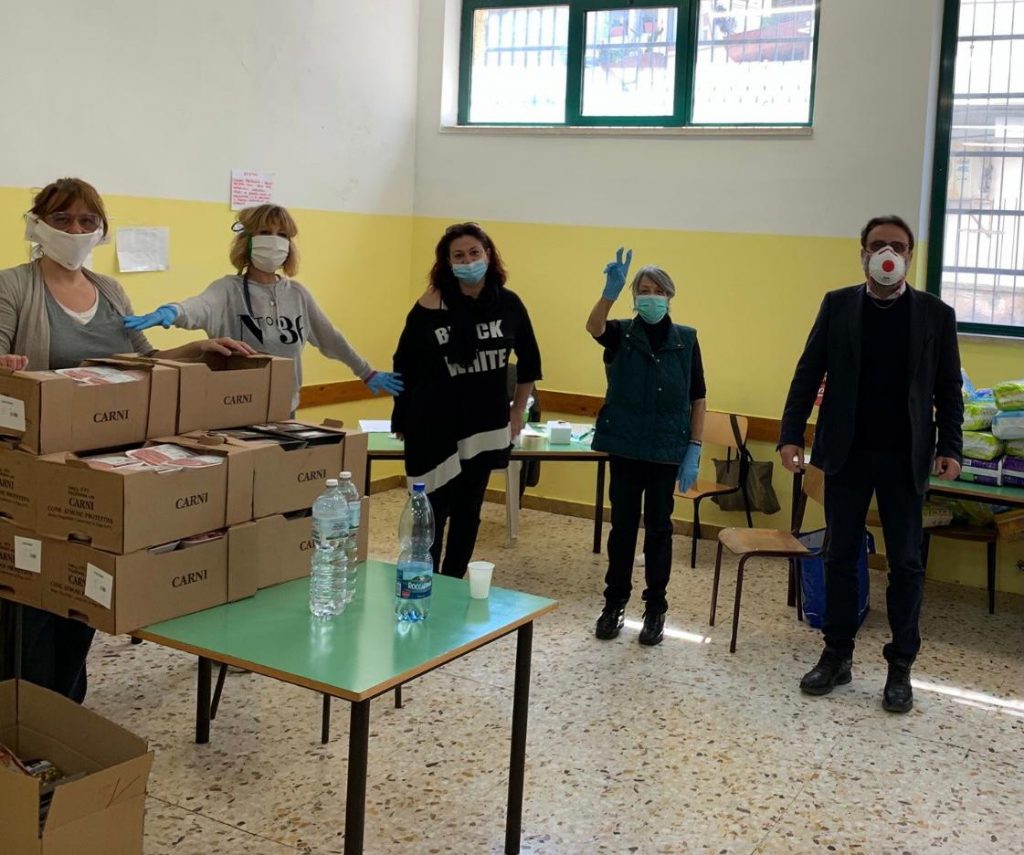 Nettuno, piani di zona: l’assessore Noce: “Salto di qualità nell’erogazione dei servizi”