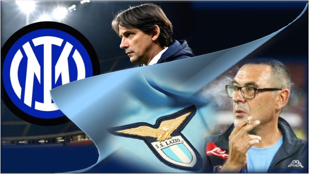 S.S. Lazio: Lotito sorprende anche i più scettici. Volta pagina al recente passato dell’era Inzaghi e firma un biennale con Maurizio Sarri
