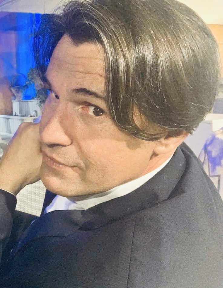 MARINO, ADDIO A ROBERTO GROSSI, GABRIELLA DE FELICE: “GRANDE LAVORATORE, PIENO DI VITA E IRONIA LA CUI SCOMPARSA IMPROVVISA E TRAGICA CI COLPISCE NEL PROFONDO. NON LO DIMENTICHEREMO”