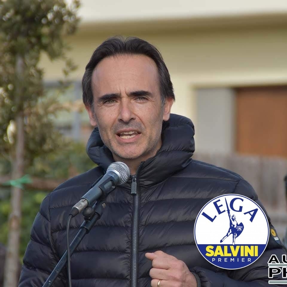 Rifiuti, Quintavalle (Lega): “Dal centrosinistra atteggiamento imbarazzante”