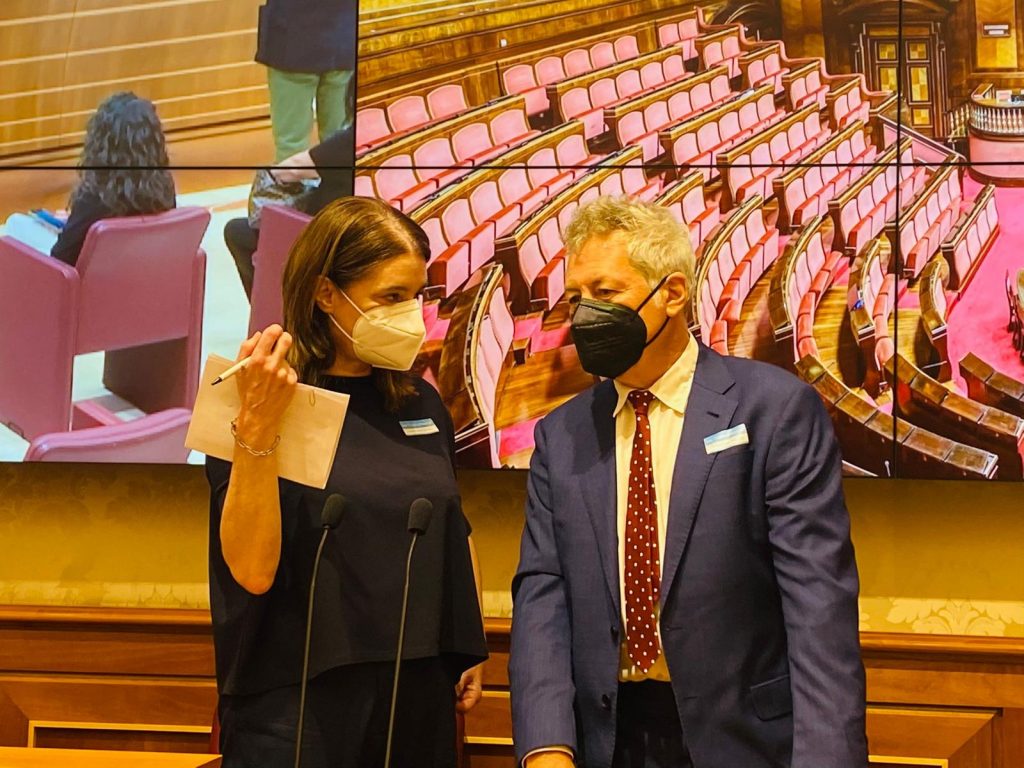 Scuola. Annamaria Parente, Presidente della Commissione Igiene e Sanità del Senato: “Necessario aprire in presenza”