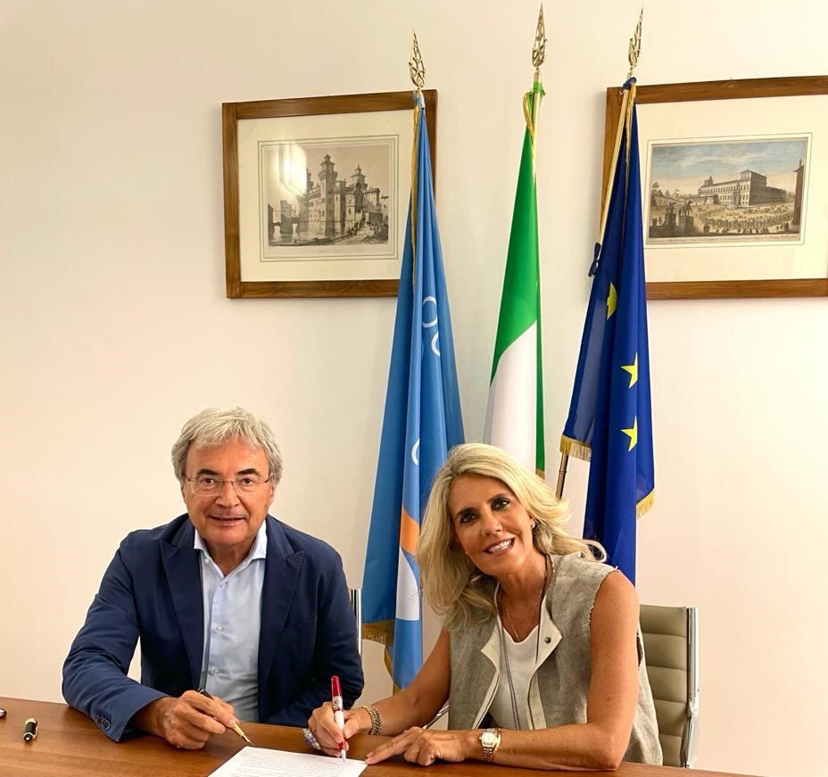 Sanità. Aiop e Agenas firmano il piano di attività 2021 nell’ambito della convenzione biennale per il miglioramento delle performance delle strutture ospedaliere a tutela della salute dei cittadini