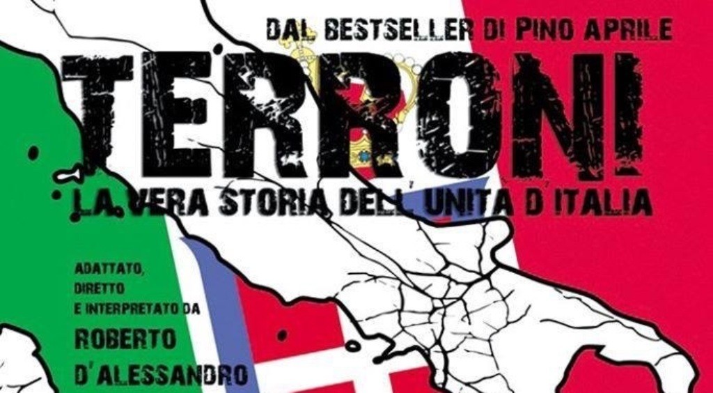 Ronciglione, sabato 24 appuntamento con “Terroni”