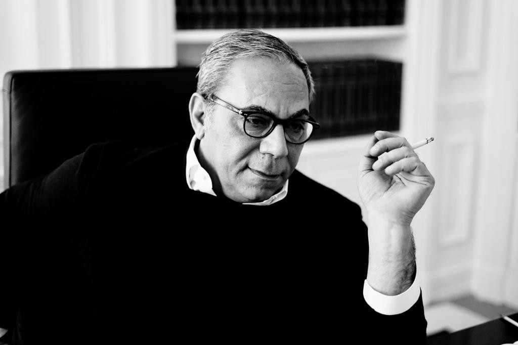 Fabio Calì tra il mondo finanzario e il volontariato