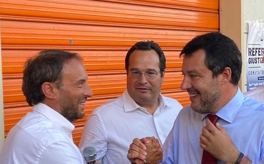 CORONAVIRUS, GIANNINI (LEGA): TUTELARE GIOVANI TRATTENUTI IN QUARANTENA A MALTA