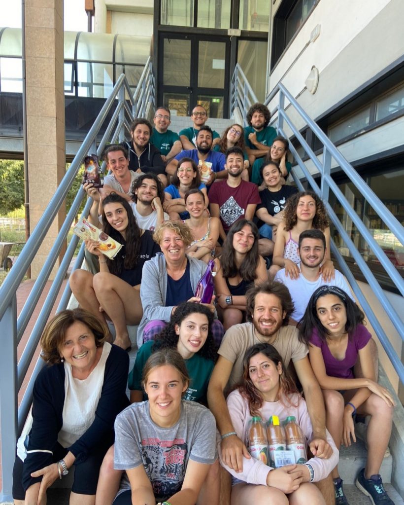 Prato Summer Campus: l’esperienza di 30 giovani nelle periferie