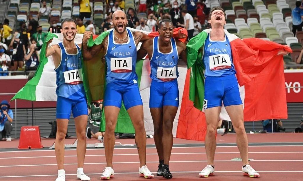 Olimpiadi di Tokyo. Un nuovo Rinascimento per lo sport italiano