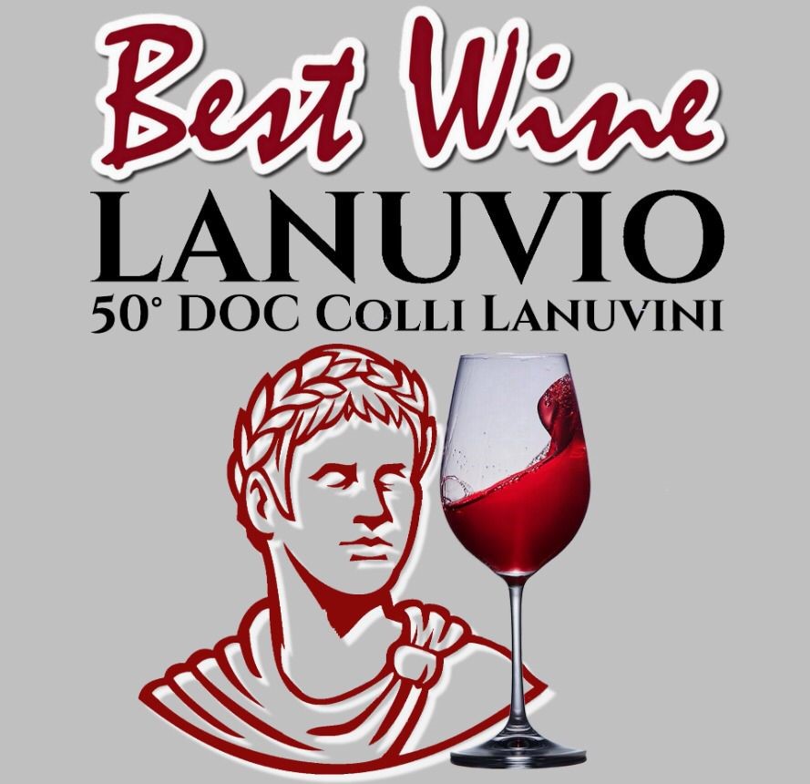 Vini, torna a Lanuvio il Best Wine 2021