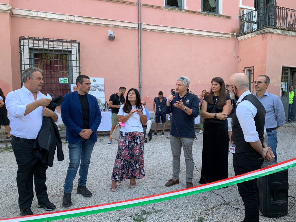 Vino, a Lanuvio successo per il Best Wine 2021