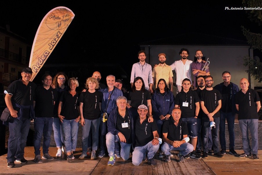 “ArcheoJazz” fra miti e leggende dell’Ardea del XII secolo: il 26 settembre passeggiata archeologica e concerto