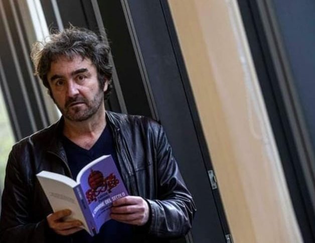 Libri, a Lanuvio arriva Fabrizio Peronaci con il suo “Crimine del secolo”