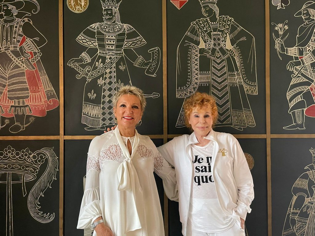 “Senza Fine” con Ornella Vanoni girato nella Lucia Magnani Health Clinic e Grand Hotel Castrocaro Terme. Una location suggestiva, ricca di storia e immersa nel verde del benessere
