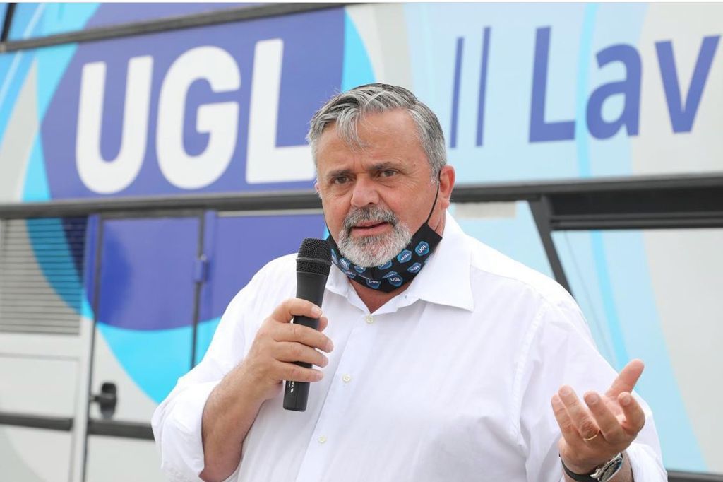 Pensioni. Paolo Capone, Leader UGL: “Necessari meccanismi di flessibilità in uscita per favorire turnover”