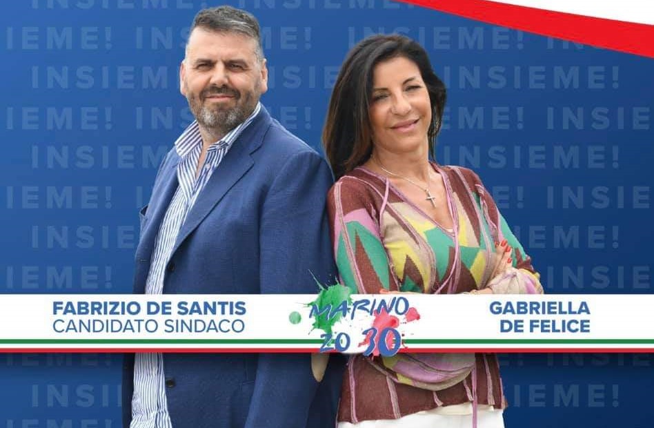 La Barbuta, De Santis-De Felice: “No a famiglie rom in alloggi popolari capitolini nel Comune di Marino”