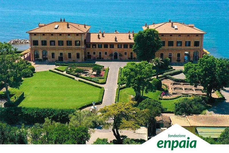 Economia, domani a Ladispoli il FORUM ENPAIA 2021 “Economia e società: tendenze nel dopo Covid”