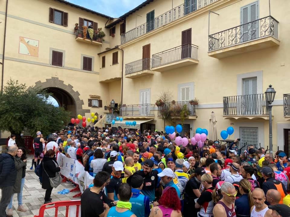 San Felice Circeo tappa dello Sport City Day