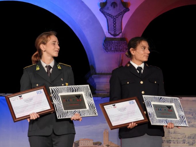 TeleLazioNord, appuntamento televisivo col Fair Play