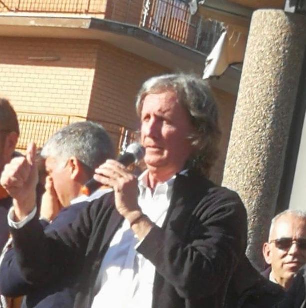 Marino, appello al voto di Ambrogiani(Pd): “Pd e Venanzoni sindaco, migliore scelta possibile” Ambrogiani