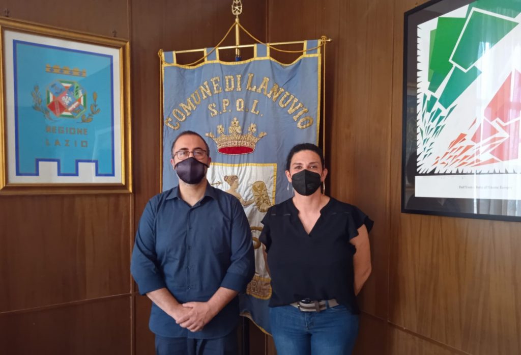 Lanuvio, al via lunedì 27 settembre il servizio di refezione scolastica nelle scuole comunali