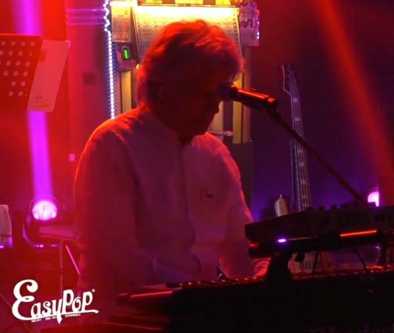 Gianluca Fiorentina racconta la sua “Italiana Musica Artigiana”: sarà al MEI di Faenza questo weekend