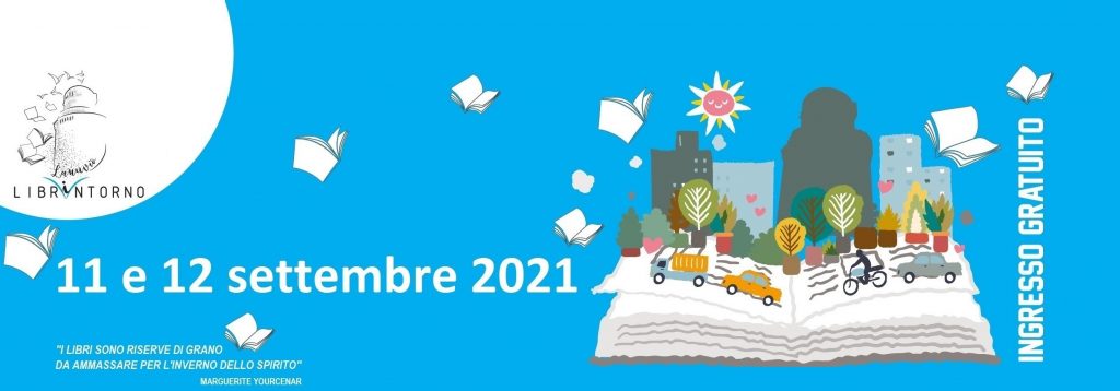 LANUVIO: AL VIA, NEL WEEK END, LA SECONDA EDIZIONE DI “LIBRINTORNO”