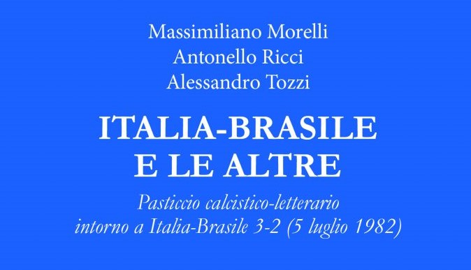 Vetralla ospita “Italia-Brasile”, reading teatrale dei Maritozzi