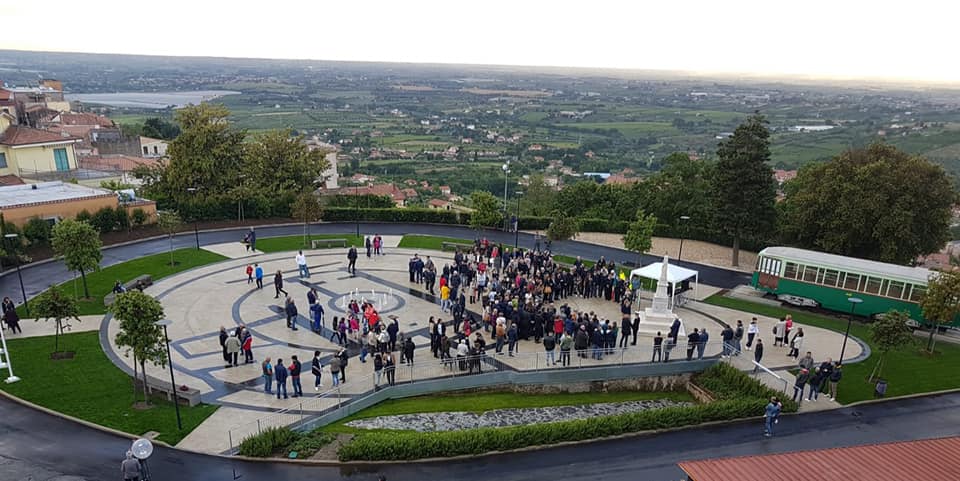 Sport, domani a Lanuvio la gara nazionale di ciclismo “SafeSport un nuovo modo di giocare”
