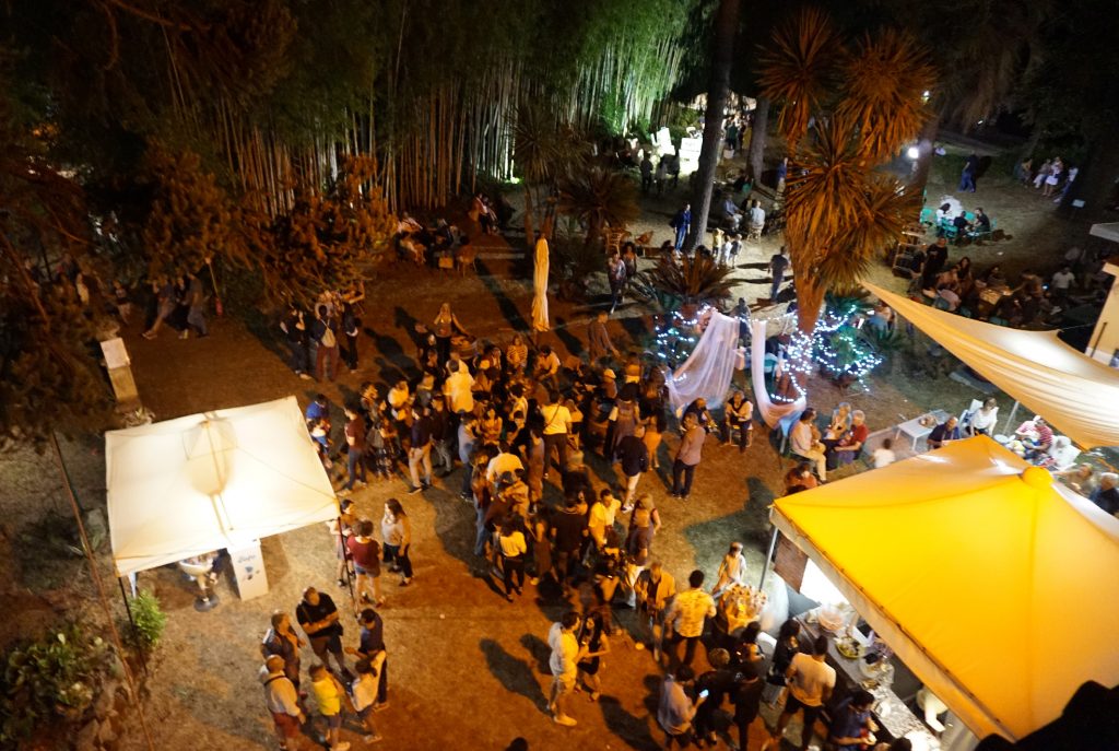 VELLETRI – Torna il Festival della Cultura del Vino con una edizione autunnale tutta da gustare