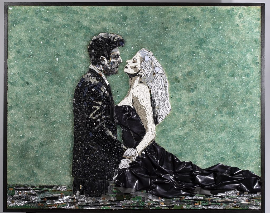 Per Scart “Notti Felliniane” a Roma