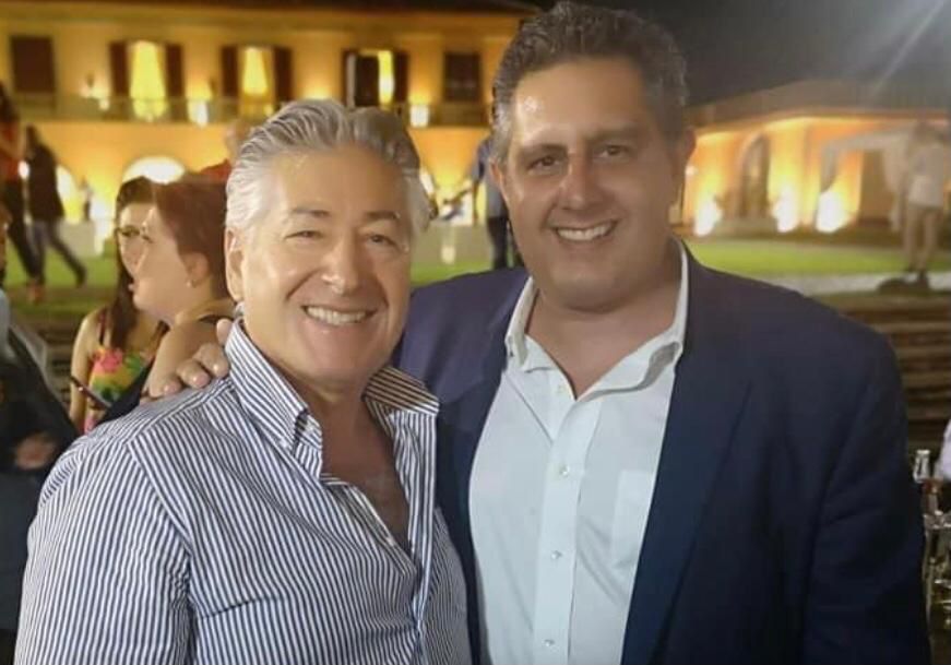 Provincia di Roma, Giordani: “Patrizio Placidi nuovo responsabile Litorale Sud di Cambiamo con Toti”