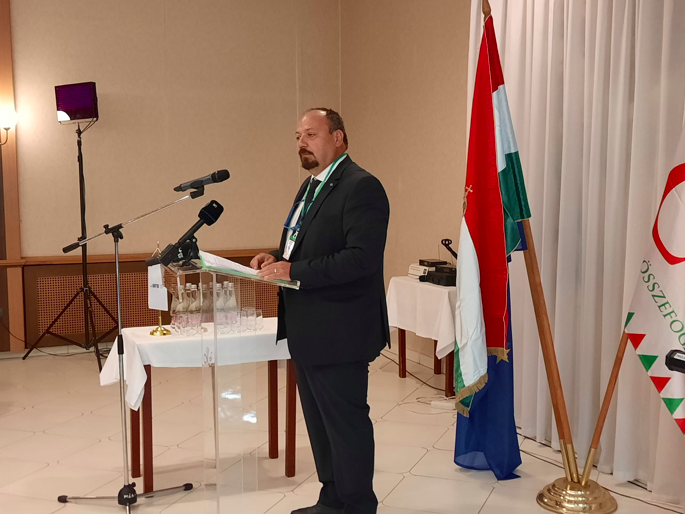 Europa. Malcotti, UGL: “Radici comuni, pilastri irrinunciabili per il futuro dell’UE”