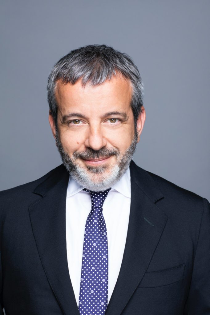 TV, Tenderstories coproduttore di “La Scelta di Maria” su Rai1