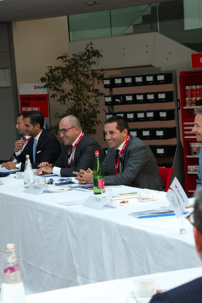 CONSIGLIO DIRETTIVO ALIS: DAL CONFRONTO CON I SOCI AGLI EVENTI PUBBLICI METTIAMO A SISTEMA E FACCIAMO INCONTRARE IL POPOLO DEL TRASPORTO E DELLA LOGISTICA