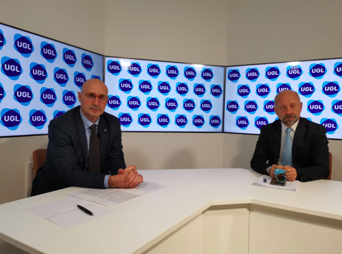 Manovra. Ulgiati, UGL: “Priorità alla riduzione strutturale del costo del lavoro”