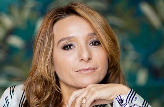 Myriam Caroleo Grimaldi torna con il romanzo “ES. L’AMORE CANNIBALE”