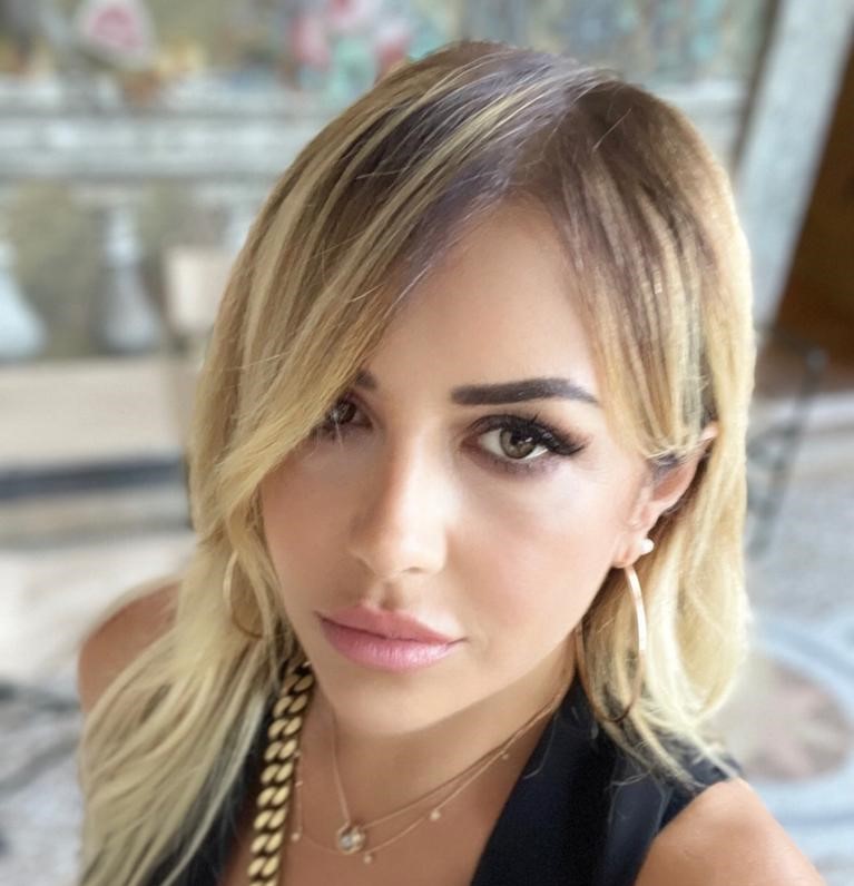 Anita Luciano Cioli è la nuova presidente dell’Associazione Culturale Europea dei viaggi di Goethe-Grand Tour.