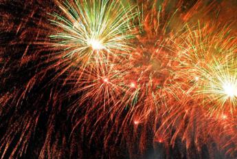 Capodanno, donna colpita da proiettile vagante a Forcella