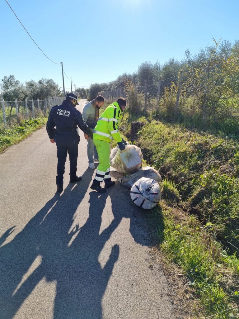 Lanuvio, aumentano i controlli della Polizia Locale nel periodo natalizio