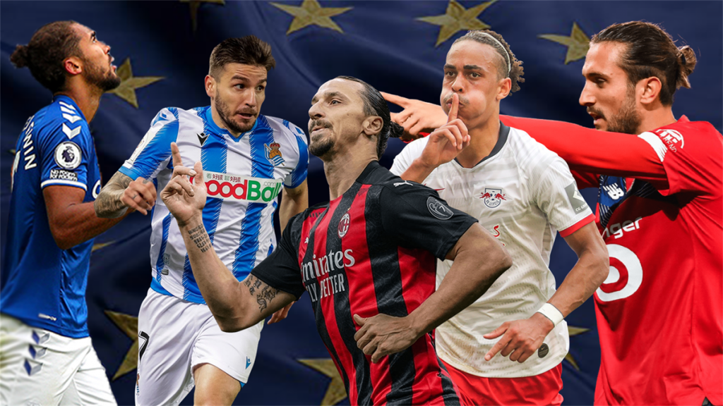 Non solo Serie A: come stanno andando i campionati europei più importanti