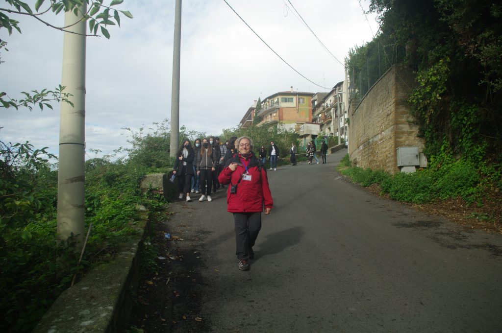 Il successo dell’Archeoclub Aricino Nemorense APS: amore per il territorio e professionalità