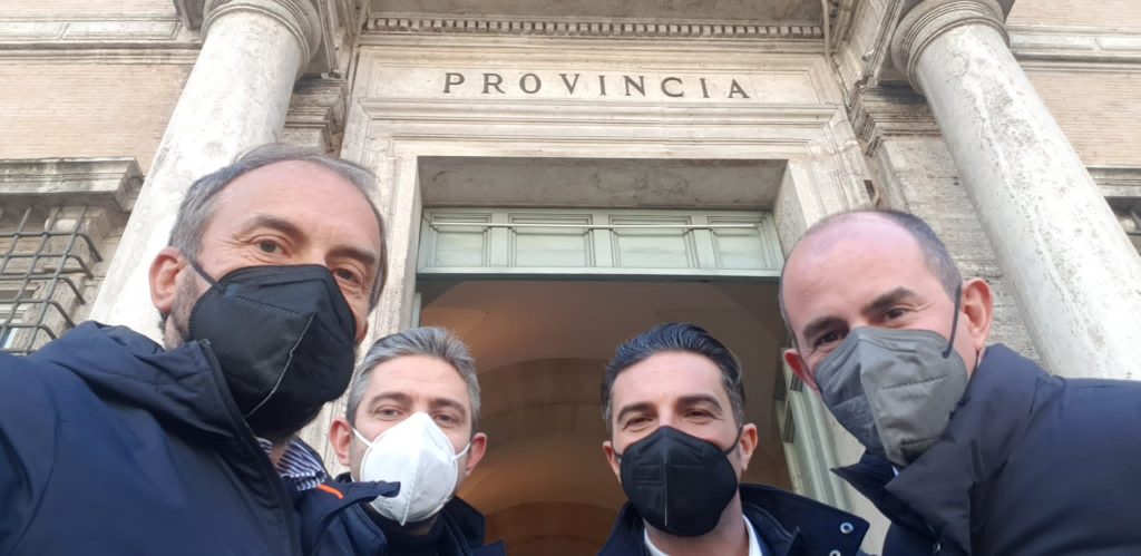 RIFIUTI. LEGA: ALBANO LAZIALE ENNESIMA VERGOGNA TARGATA PD