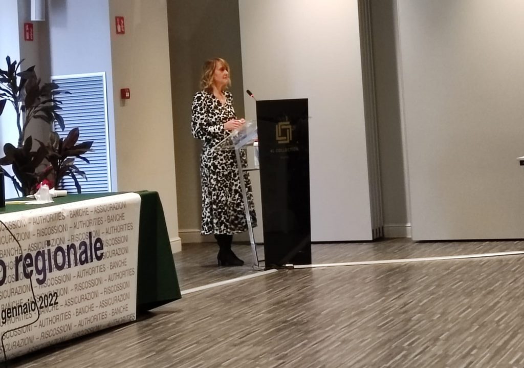 Desertificazione bancaria: la mappa delle province laziali