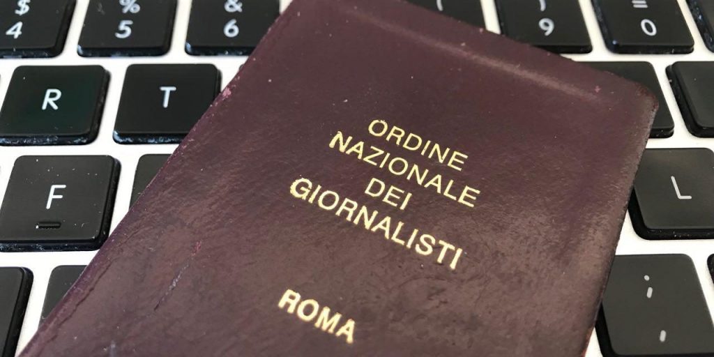 ODG,Trasparenza sui conti dell’Ordine dei Giornalisti del Lazio. Ecco le cifre.