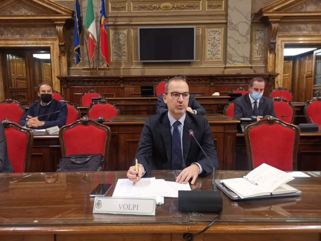 Volpi