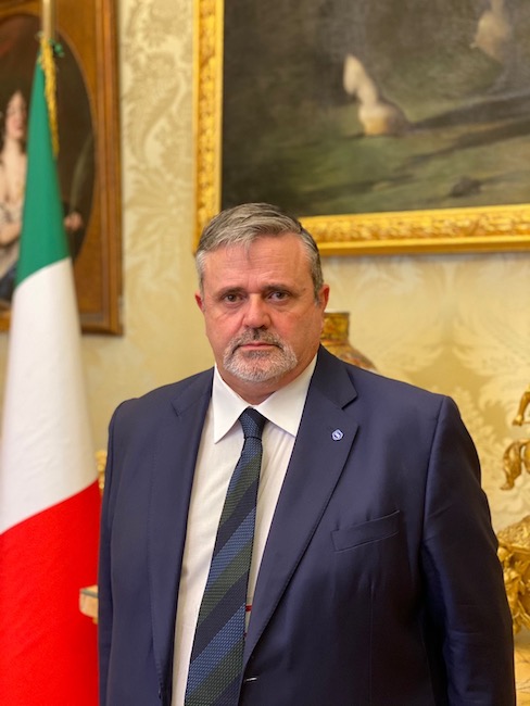 Pensioni. Paolo Capone, Leader UGL: “Bene flessibilità in uscita, ma no al ricalcolo contributivo. Soluzione resta Quota 41”