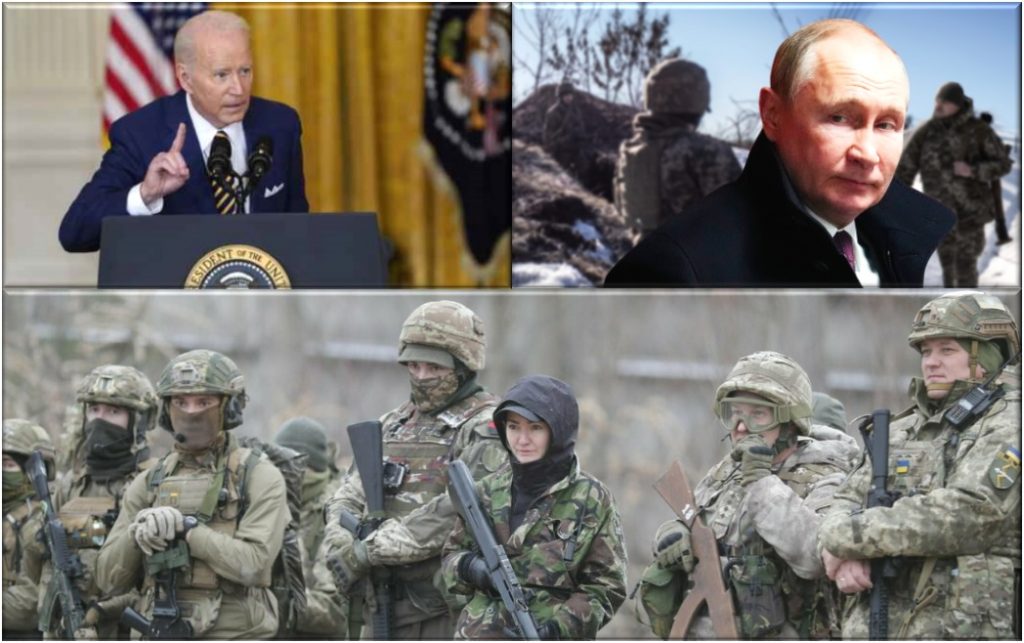 I “venti” di guerra dall’Ucraina porteranno ulteriori disagi economici in Europa