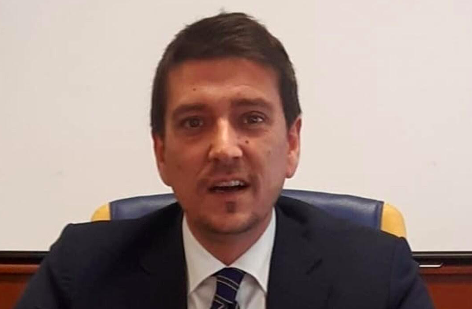 Commercio, l’associazione UNOE incontra Augusto Gregori, vicepresidente IX Municipio