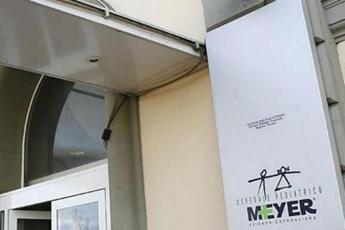 Salute, al Meyer Firenze impiantata la prima protesi 3D riassorbibile in Europa