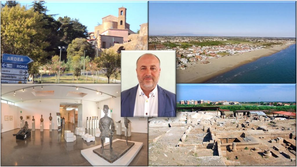 AMMINISTRATIVE ARDEA 2022: IL CENTRO DESTRA “TROVA LA QUADRA” SUL CANDIDATO A SINDACO