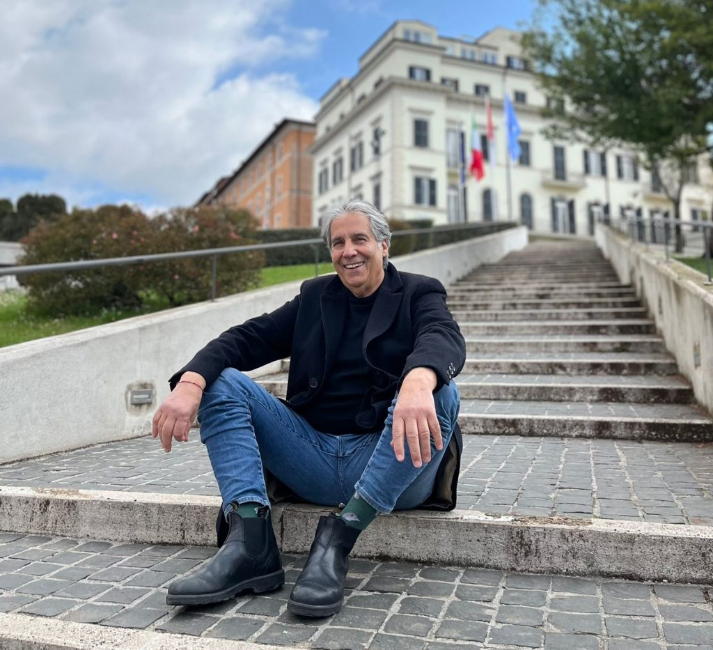 GROTTAFERRATA, ANDREOTTI: “OCCUPAZIONI DI SUOLO PUBBLICO GRATIS PER RILANCIARE ECONOMIA”